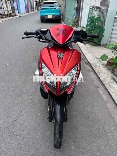 Yamaha Nouvo 4 Limited Bstp 2 đĩa
