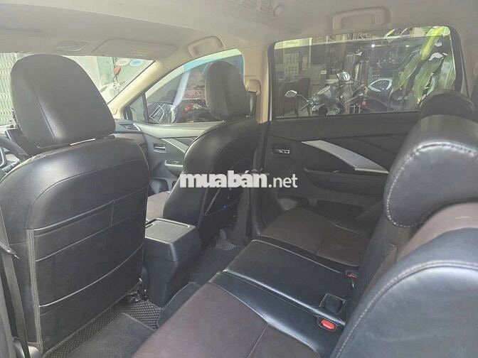Mitsubishi Xpander Cross 2021 ODO 4vạn Màu Trắng