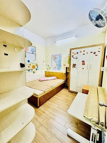 Chính chủ bán nhà Chung cư Resco Phạm Văn Đồng 60m. Tầng trung giá 5.1
