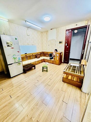 Chính chủ bán nhà Chung cư Resco Phạm Văn Đồng 60m. Tầng trung giá 5.1