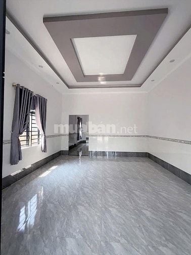Nhà cấp 4 mới keng, SHR, 162,5m2, Xã Tân An Hội, Giá 865 triệu.