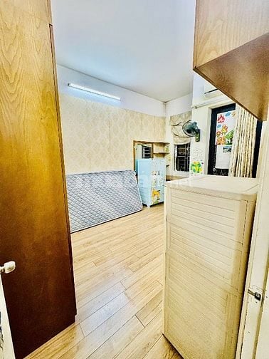 Chính chủ bán nhà Chung cư Resco Phạm Văn Đồng 60m. Tầng trung giá 5.1