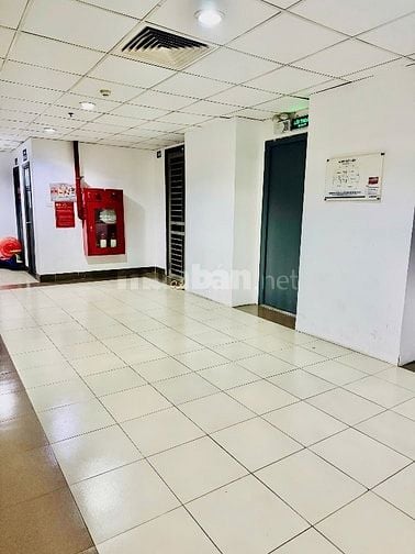 Chính chủ bán nhà Chung cư Resco Phạm Văn Đồng 60m. Tầng trung giá 5.1