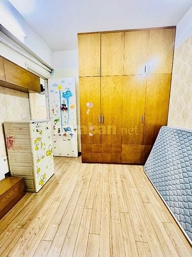 Chính chủ bán nhà Chung cư Resco Phạm Văn Đồng 60m. Tầng trung giá 5.1
