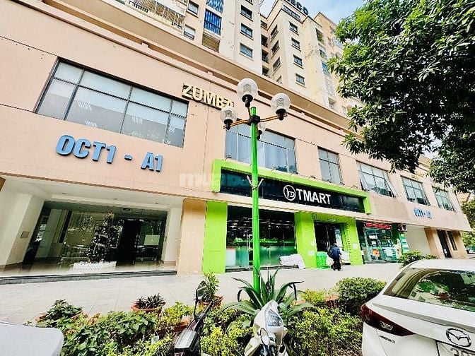 Chính chủ bán nhà Chung cư Resco Phạm Văn Đồng 60m. Tầng trung giá 5.1
