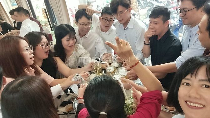 🔥 TUYỂN CỘNG TÁC VIÊN BÁN NHÀ PHỐ GÒ VẤP - TỰ DO, KHÔNG CẦN LÊN CTY