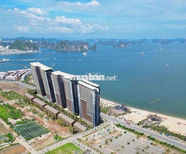 📈 BÀI TOÁN ĐẦU TƯ DÒNG TIỀN: TẠI SAO NÊN CHỌN SUN CENTRO TOWN HẠ LONG?
