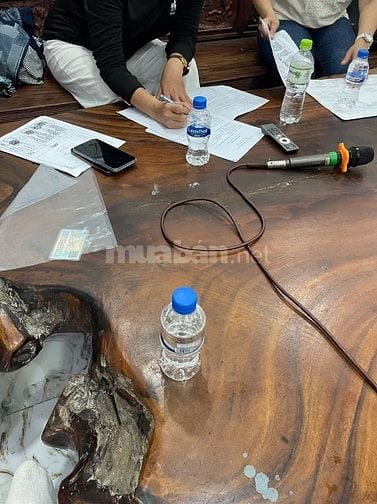 🔥 TUYỂN CỘNG TÁC VIÊN BÁN NHÀ PHỐ GÒ VẤP - TỰ DO, KHÔNG CẦN LÊN CTY
