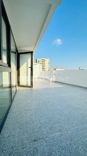 BÁN NHÀ ĐƯỜNG MAI VĂN NGỌC - TRƯƠNG QUỐC DUNG, P.10, PN