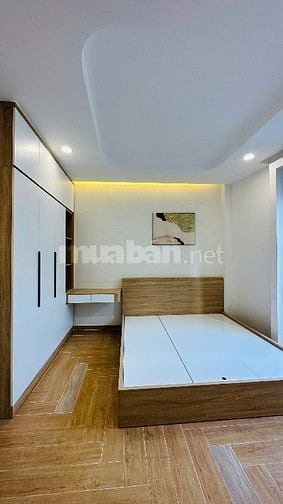 BÁN NHÀ ĐƯỜNG MAI VĂN NGỌC - TRƯƠNG QUỐC DUNG, P.10, PN