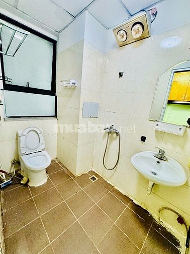Chính chủ bán nhà Chung cư Resco Phạm Văn Đồng 60m. Tầng trung giá 5.1