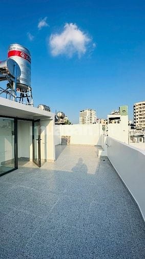 BÁN NHÀ ĐƯỜNG MAI VĂN NGỌC - TRƯƠNG QUỐC DUNG, P.10, PN