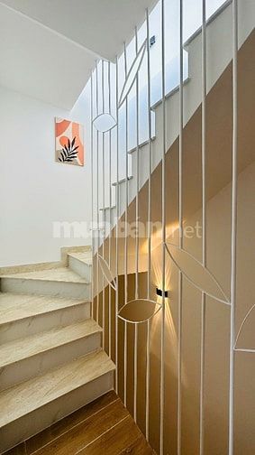 BÁN NHÀ ĐƯỜNG MAI VĂN NGỌC - TRƯƠNG QUỐC DUNG, P.10, PN