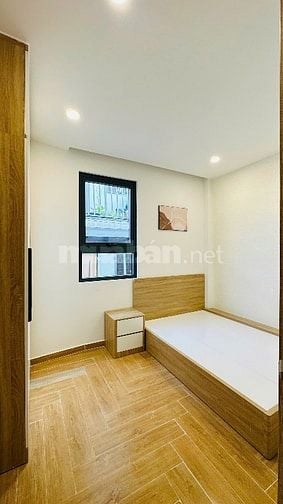 BÁN NHÀ ĐƯỜNG MAI VĂN NGỌC - TRƯƠNG QUỐC DUNG, P.10, PN
