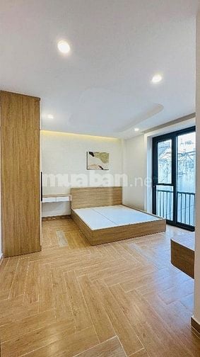 BÁN NHÀ ĐƯỜNG MAI VĂN NGỌC - TRƯƠNG QUỐC DUNG, P.10, PN