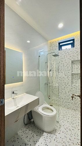 BÁN NHÀ ĐƯỜNG MAI VĂN NGỌC - TRƯƠNG QUỐC DUNG, P.10, PN