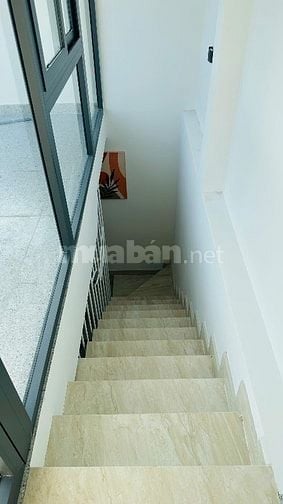 BÁN NHÀ ĐƯỜNG MAI VĂN NGỌC - TRƯƠNG QUỐC DUNG, P.10, PN