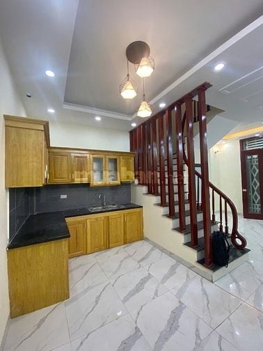 Cho thuê nhà tại ngõ 215 đường Hoà Bình, tổ 16 Yên Nghĩa, Hà Đông.