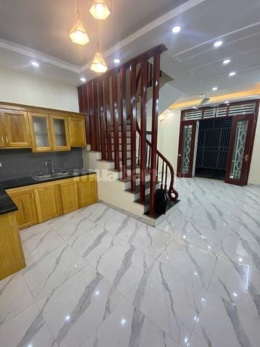 Cho thuê nhà tại ngõ 215 đường Hoà Bình, tổ 16 Yên Nghĩa, Hà Đông.