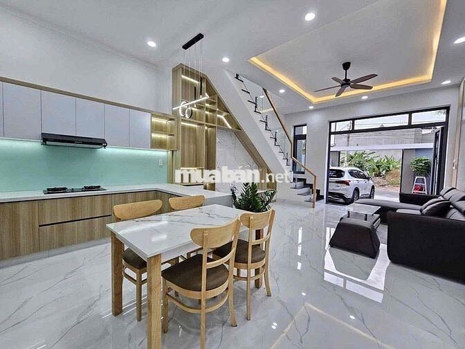 CHO THUÊ NHÀ ĐỊNH HOÀ SÁT TPM NỘI THẤT CƠ BẢN