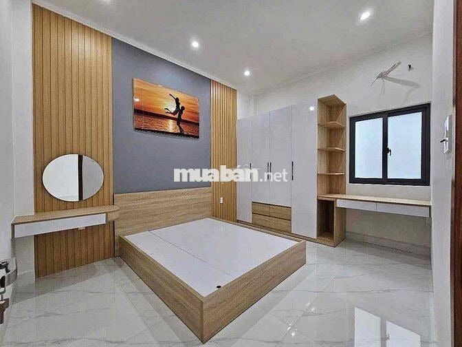 CHO THUÊ NHÀ ĐỊNH HOÀ SÁT TPM NỘI THẤT CƠ BẢN