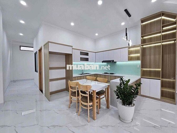 CHO THUÊ NHÀ ĐỊNH HOÀ SÁT TPM NỘI THẤT CƠ BẢN