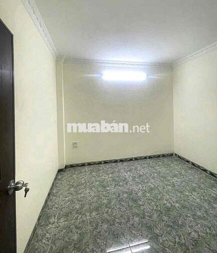 🎁Cho thuê nhà 129// đường Số 2 P16 Gò Vấp 4m❌18m 2pn 2wc gần Trường