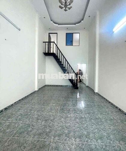 🎁Cho thuê nhà 129// đường Số 2 P16 Gò Vấp 4m❌18m 2pn 2wc gần Trường