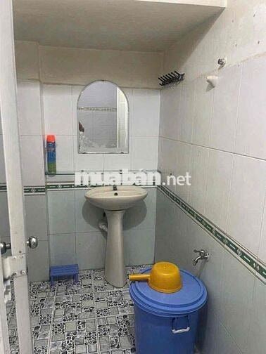 🎁Cho thuê nhà 129// đường Số 2 P16 Gò Vấp 4m❌18m 2pn 2wc gần Trường