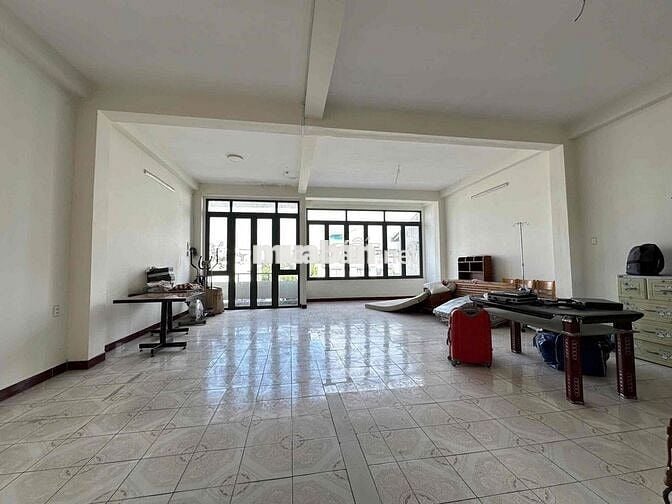 CHO THUÊ NHÀ MẶT TIỀN KINH DOANH Đ.DƯƠNG QUẢNG HÀM (TRỆT 3 LẦU 7,2X20)