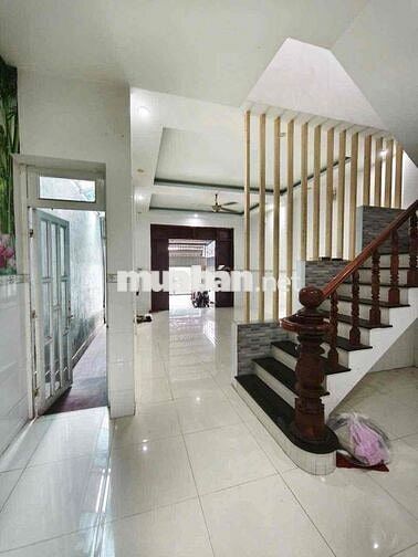 CHO THUÊ NHÀ KDC hiệp thành 3 ĐƯỜNG SỐ 1 nhà  4 Phòng Ngũ 3 wc . Thích