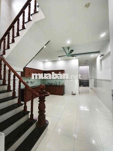 CHO THUÊ NHÀ KDC hiệp thành 3 ĐƯỜNG SỐ 1 nhà  4 Phòng Ngũ 3 wc . Thích
