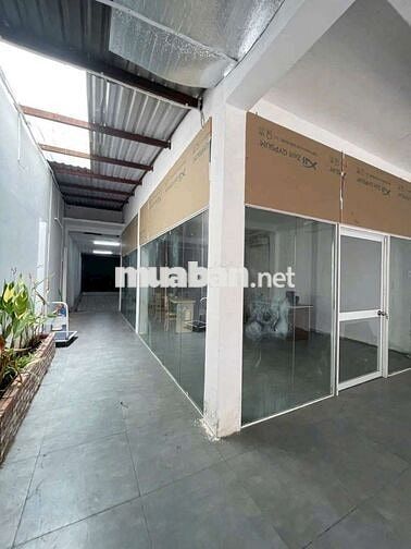 Cho thuê nhà sát Mặt Tiền đường Thống Nhất. Vị trí kinh doanh tốt 