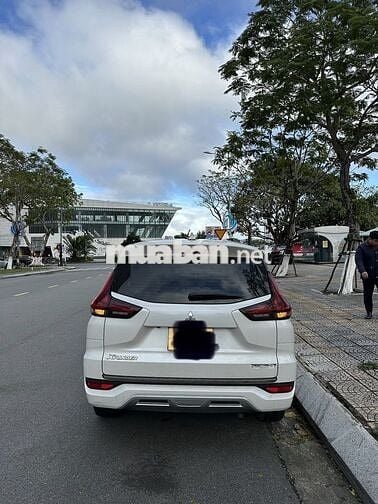 Mitsubishi Xpander 2019 1.5 AT 130000 km