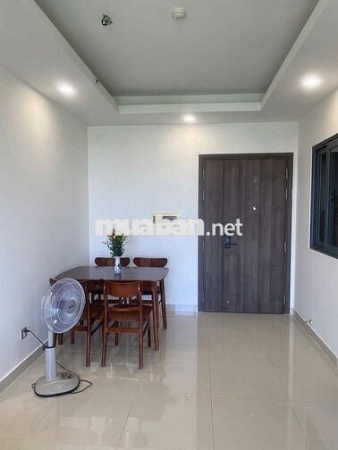 Căn hộ Q7 Boulevard 2pn1wc 57m2 đầy đủ nội thất 10.5tr, giá tốt