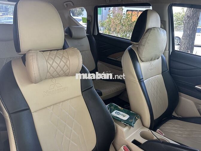 Mitsubishi Xpander 2019 1.5 AT 130000 km