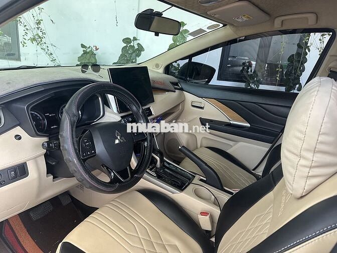 Mitsubishi Xpander 2019 1.5 AT 130000 km
