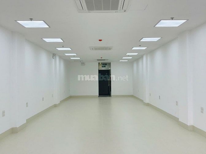 Cho thuê Tòa nhà văn phòng phố Hoàng Văn Thái Thanh Xuân