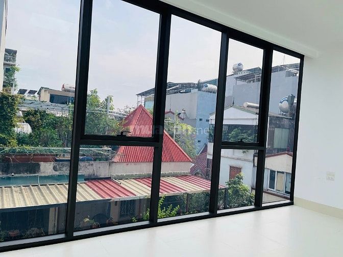Cho thuê Tòa nhà văn phòng phố Hoàng Văn Thái Thanh Xuân