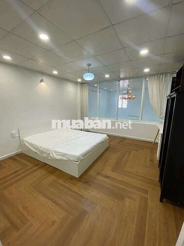 Cho thuê nhà nguyên căn 3 phòng ngủ nhà rộng 100m2