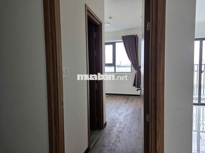 Cho thuê chung cư An Phú Tecco Felice Homes Lê Thị Trung 2pn 65m2