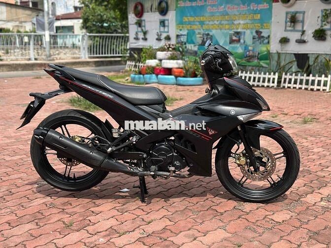 Exciter 2017 Bstp Chính Chủ Ký Giấy