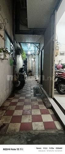 bán nhà trung tâm đường thuận tiện