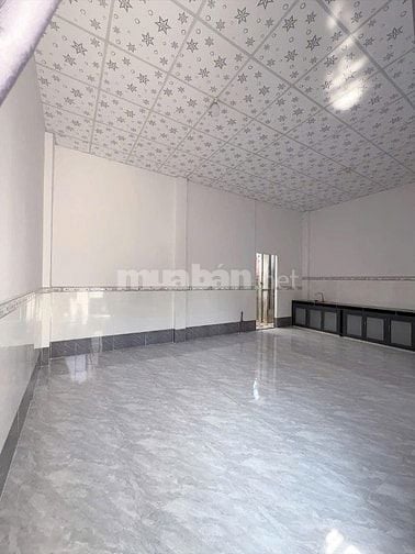 Nhà cấp 4 mới keng, SHR, 162,5m2, Xã Tân An Hội, Giá 865 triệu.
