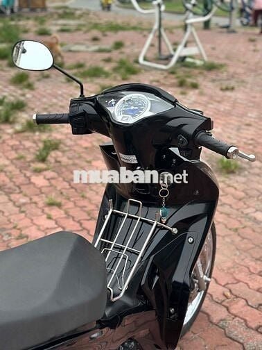 Honda Future Led 2019 Đen Chính Chủ Ký Giấy