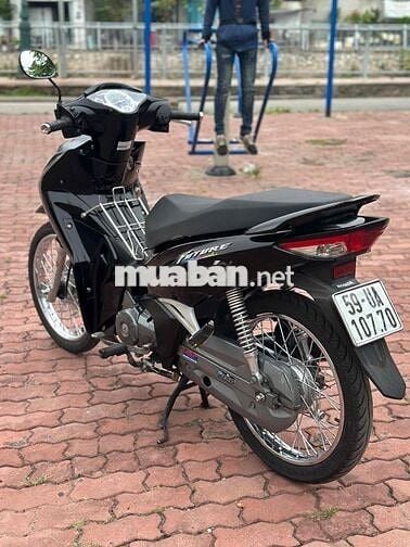 Honda Future Led 2019 Đen Chính Chủ Ký Giấy