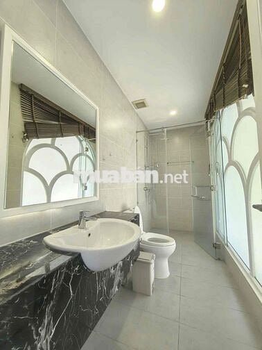 🏡 CHO THUÊ BIỆT THỰ CAO CẤP ĐƯỜNG BÙI BẰNG ĐOÀN PHÚ MỸ HƯNG, QUẬN 7