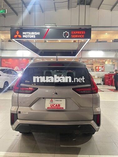 Mitsubishi Xpander 2025 1.5 L AT ECO 18.000 Km