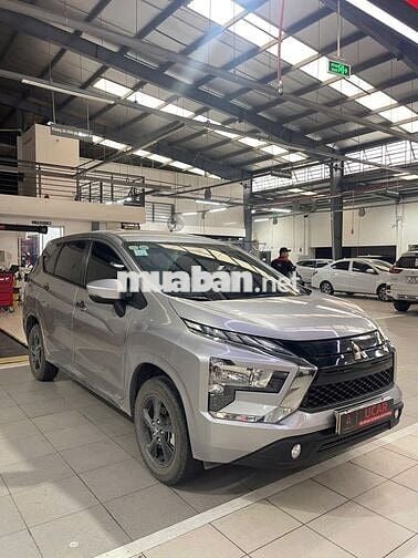 Mitsubishi Xpander 2025 1.5 L AT ECO 18.000 Km