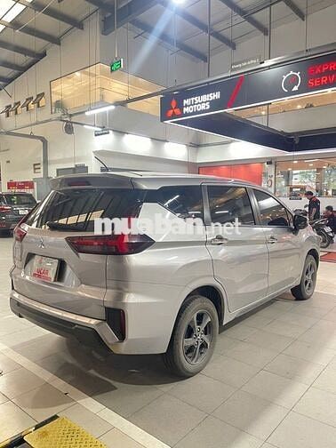 Mitsubishi Xpander 2025 1.5 L AT ECO 18.000 Km